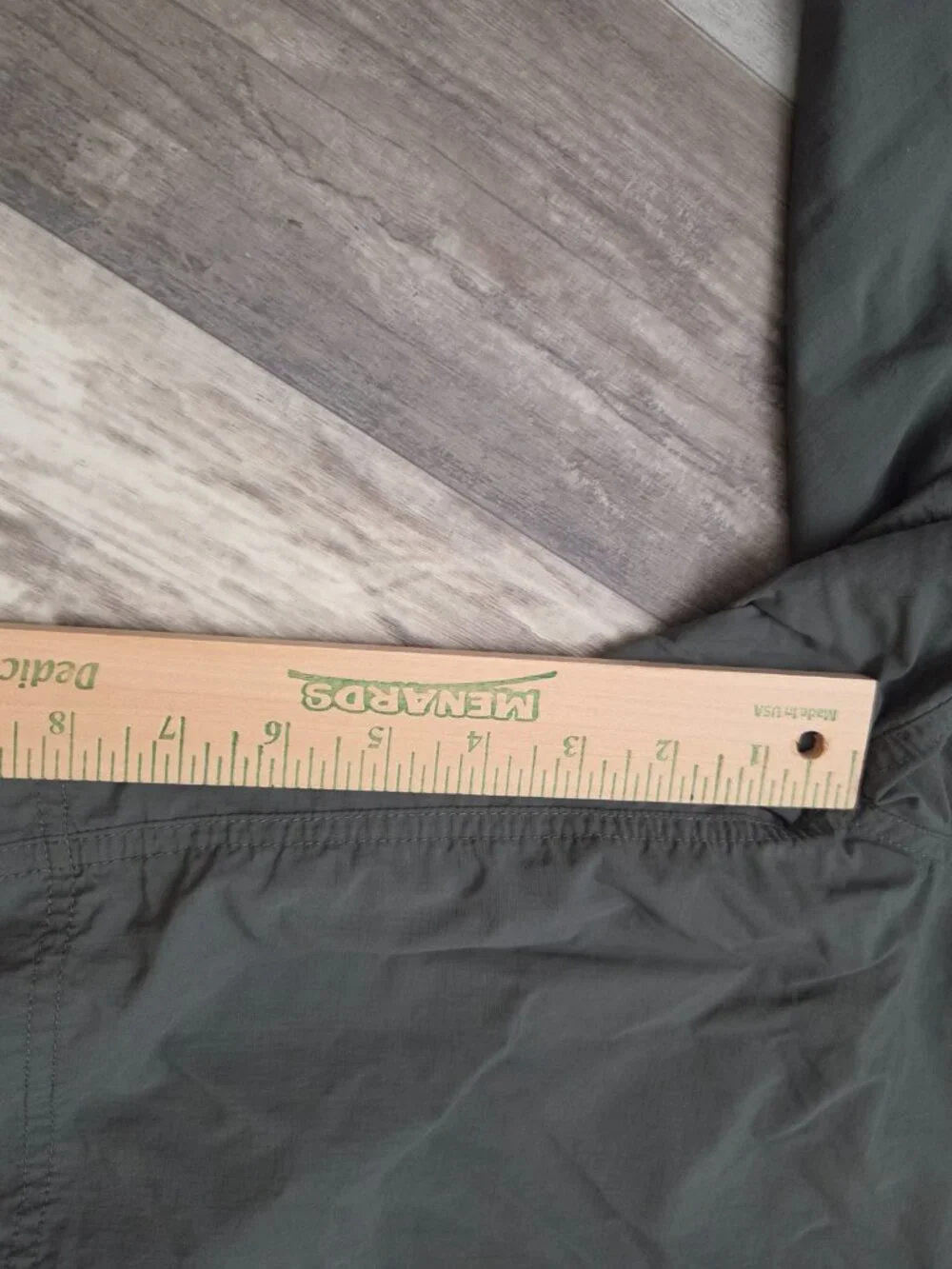 Columbia Sportswear Company good pre‑owned